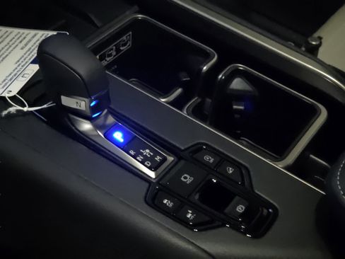 New 2026 Lexus TX 350 350 Premium image 15