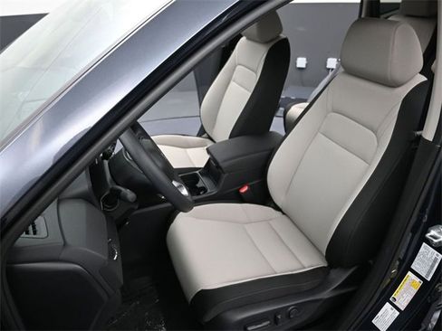 New 2026 Honda CR-V EX image 9