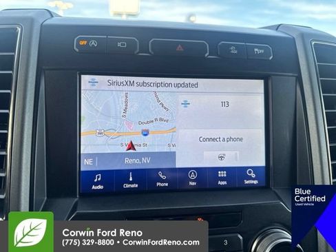 Used 2020 Ford F150 Raptor w/ Equipment Group 802A Luxury AWD/4WD image 14
