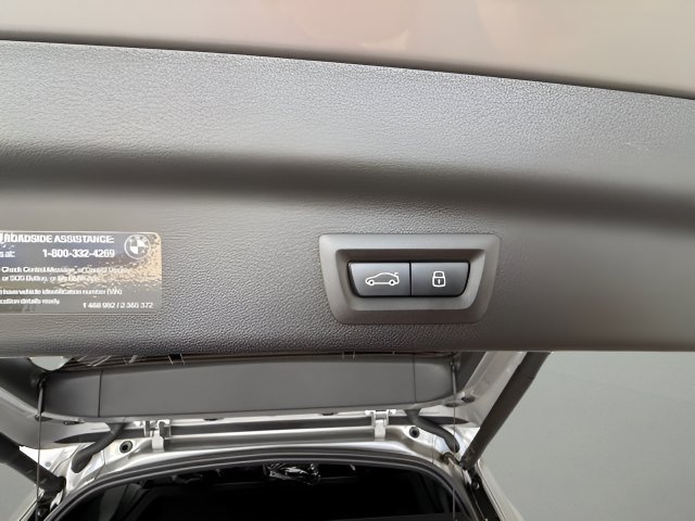 Certified 2026 BMW X1 xDrive28i AWD/4WD image 29