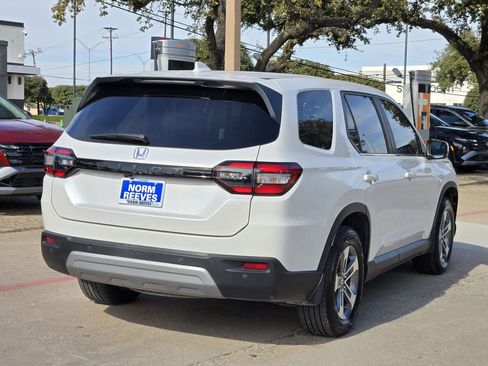 Used 2023 Honda Pilot EX-L image 6