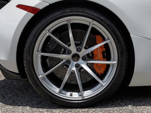 Used 2020 McLaren 720S Spider RWD image 13