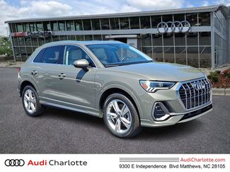 Used 2023 Audi Q3 2.0T Premium w/ Convenience Package AWD/4WD video 1