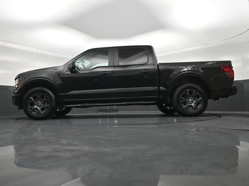Used 2026 Ford F150 STX w/ Equipment Group 200A RWD image 24