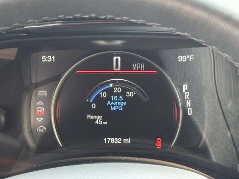 Used 2026 Dodge Durango GT AWD/4WD image 19