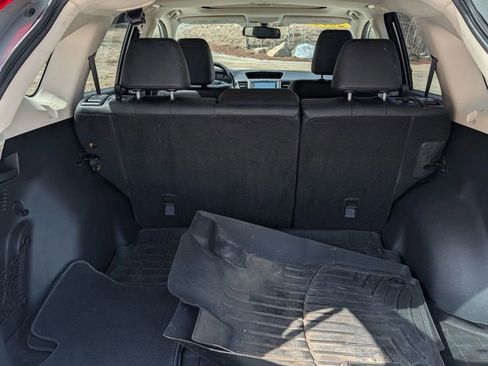 Used 2016 Honda CR-V EX-L image 15