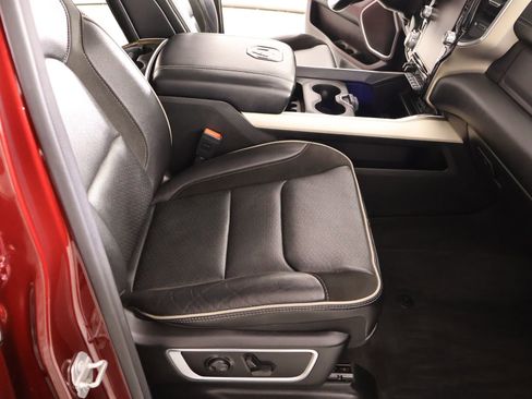 Used 2022 RAM 1500 Laramie w/ Laramie Southwest Edition image 13