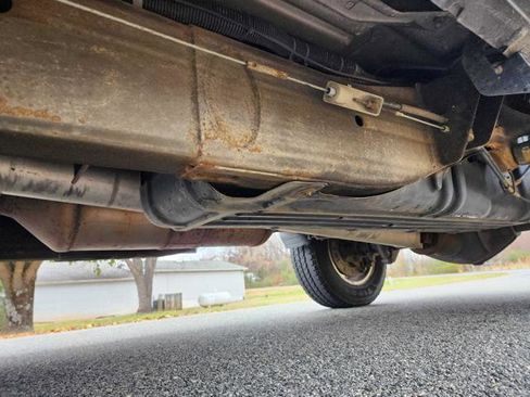 Used 2015 Chevrolet Silverado 2500 LTZ w/ Duramax Plus Package image 11