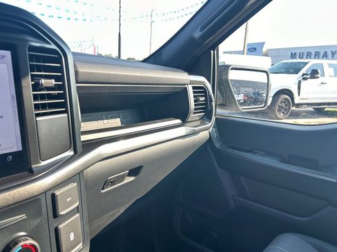 New 2025 Ford F150 STX w/ STX Black Appearance Package image 39