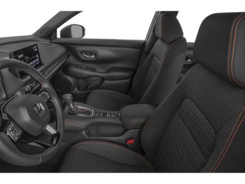 New 2026 Honda HR-V Sport image 8