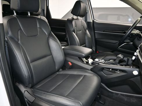 Used 2023 Kia Telluride S w/ S Sunroof Package image 43