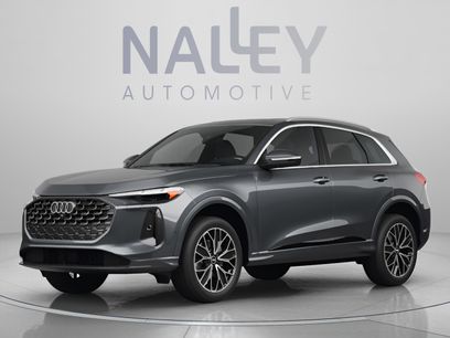 Used 2025 Audi Q5 Premium w/ Convenience Package