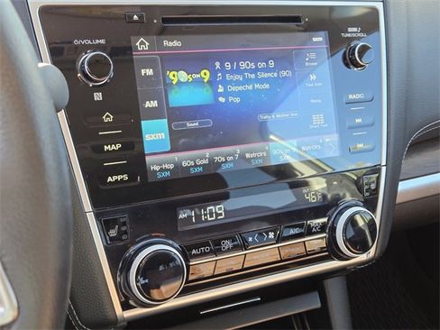 Used 2019 Subaru Outback 3.6R Touring image 22