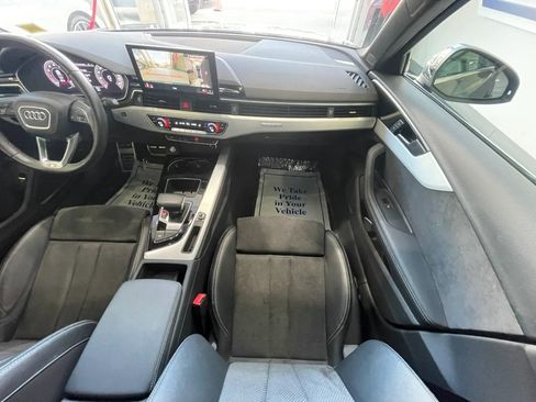 Used 2021 Audi A4 2.0T Premium Plus AWD/4WD image 25