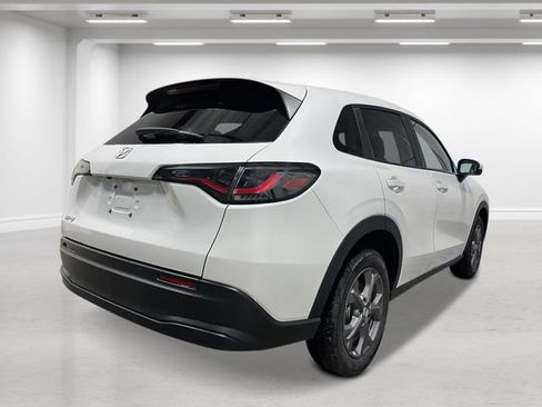 New 2026 Honda HR-V LX image 3