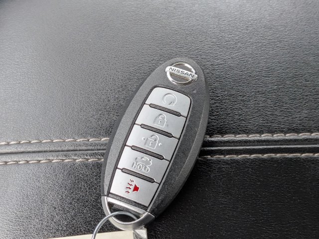 Used 2024 Nissan Altima 2.5 SV FWD image 27