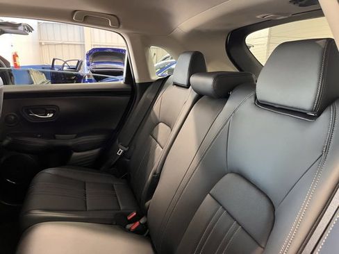 Used 2024 Honda HR-V EX-L image 18