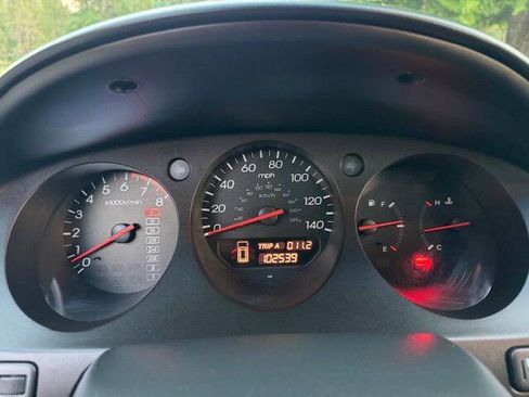 Used 2002 Acura MDX image 17