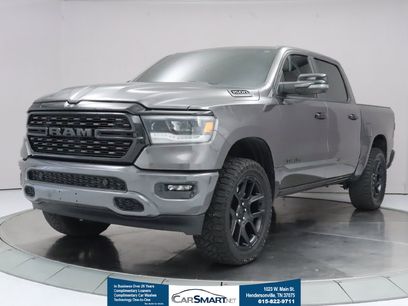 Used 2023 RAM 1500 Big Horn