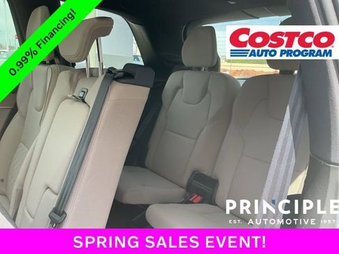 New 2026 Volvo XC90 T8 Plus w/ Protection Package Premier AWD/4WD image 34