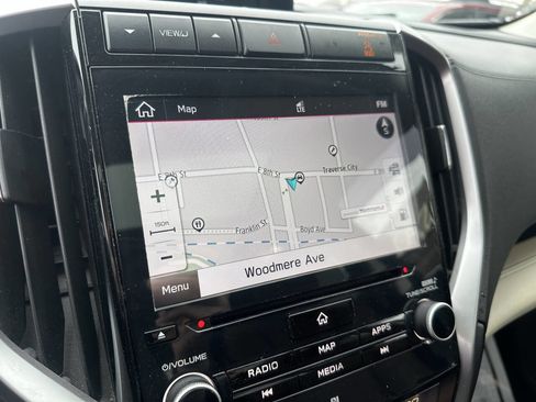 Used 2019 Subaru Ascent Touring image 24