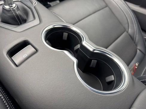 New 2025 Ford Mustang GT Premium image 16