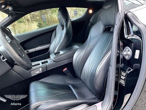 Used 2015 Aston Martin DB9 Coupe image 19