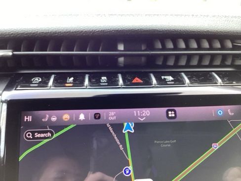 Certified 2023 Jeep Grand Cherokee Limited image 31