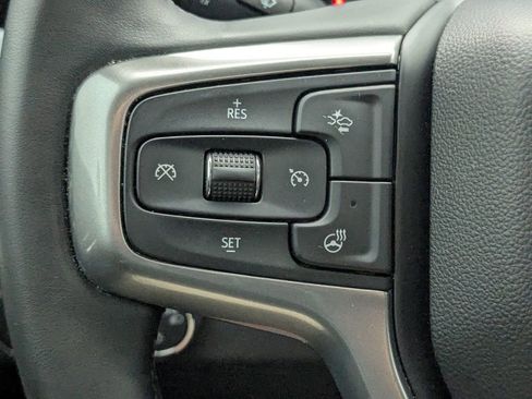 Used 2024 Chevrolet Silverado 1500 LT AWD/4WD image 26