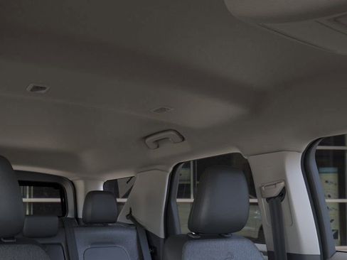 New 2026 Ford Bronco Sport Big Bend w/ Convenience Package image 23