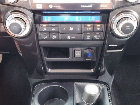 Used 2023 Toyota 4Runner TRD Pro AWD/4WD image 27