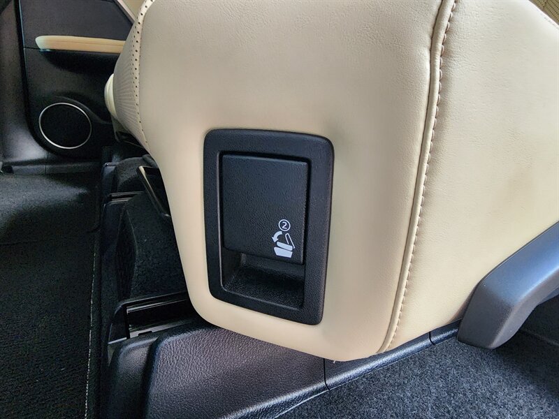 Used 2021 Lexus RX 450hL AWD w/ Premium Package image 88