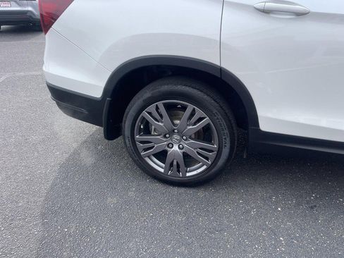 Used 2022 Honda Pilot Sport image 9