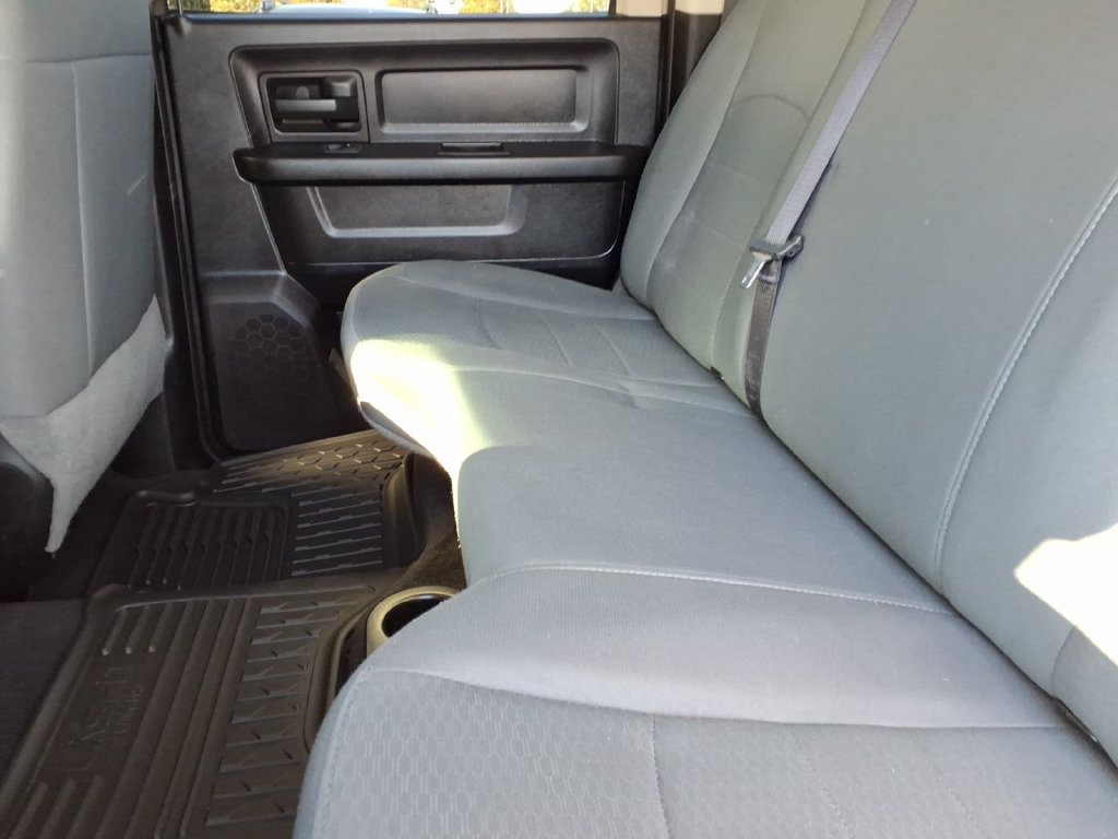 Used 2015 RAM 1500 Express AWD/4WD image 15