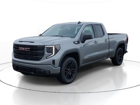 New 2026 GMC Sierra 1500 Elevation image 2