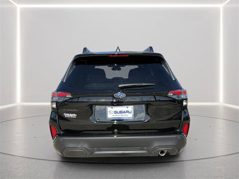 New 2026 Subaru Forester Limited image 5