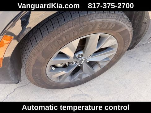 Used 2023 Kia Sportage SX Prestige AWD/4WD image 8