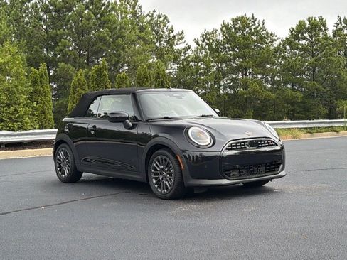New 2026 MINI Cooper S FWD image 48