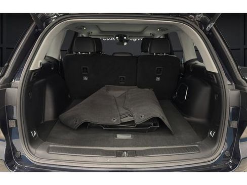 Used 2023 Jeep Grand Cherokee 4WD 4xe image 27
