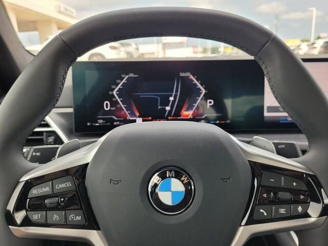 Certified 2025 BMW 430i xDrive Coupe w/ Convenience Package AWD/4WD image 15