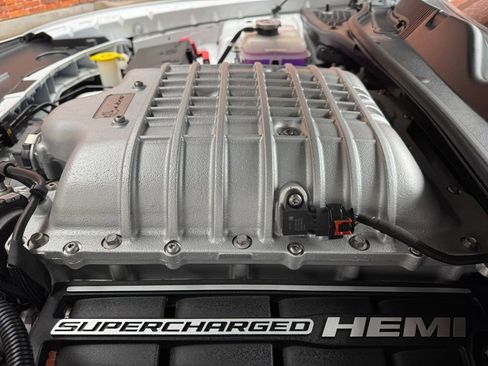 Used 2023 Dodge Challenger SRT Hellcat w/ Driver Convenience Group RWD image 29