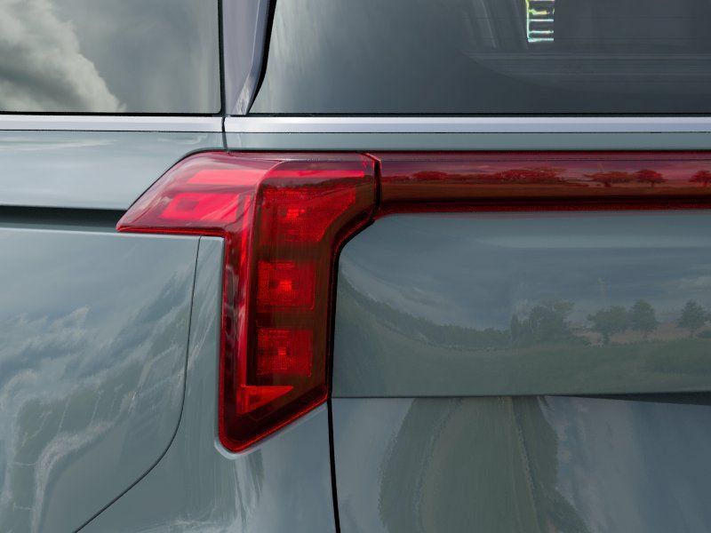 New 2027 Kia Carnival SX FWD image 11
