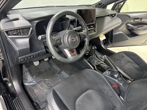 Used 2024 Toyota Corolla GR w/ Styling Package (TMS) image 12