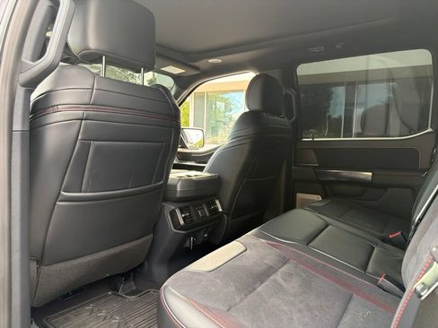 Used 2026 Ford F150 Raptor w/ Equipment Group 803A Raptor R AWD/4WD image 16