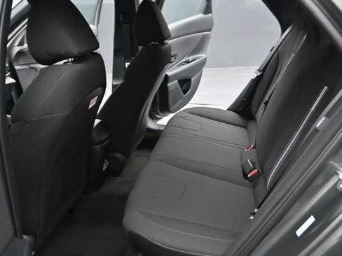 New 2026 Hyundai Elantra Sport FWD image 15