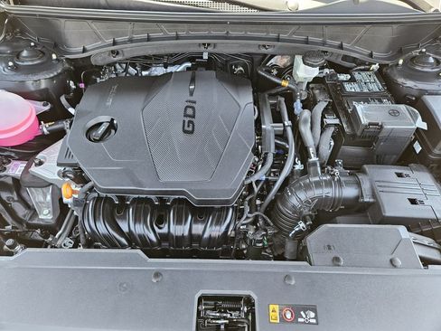 Certified 2026 Hyundai Tucson SEL AWD/4WD image 20