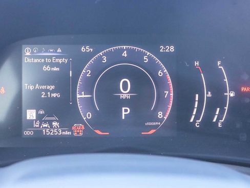 Certified 2024 Lexus TX 350 AWD image 22