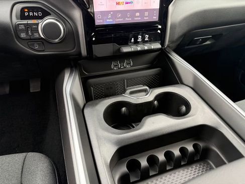 New 2026 RAM 1500 Big Horn AWD/4WD image 20