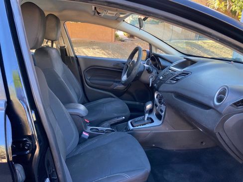 Used 2019 Ford Fiesta SE image 52