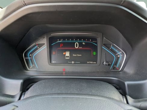 Used 2022 Honda Odyssey Touring image 31